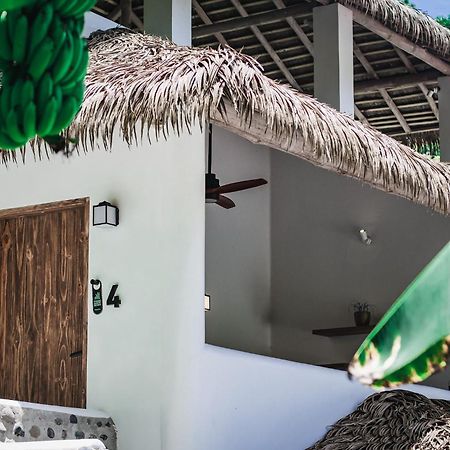 Vayu Retreat Villas Coronado Exterior foto